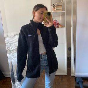 PATAGONIA MEN’S BETTER SWEATER FLEECE JACKET